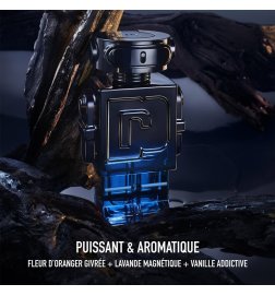 Phantom - Eau de Parfum Intense